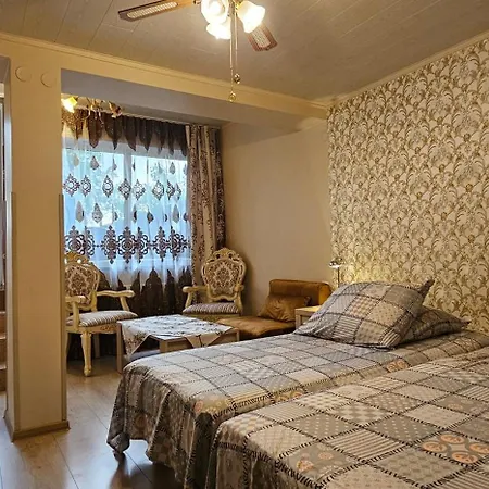 Apartament Rommi Kodumajutus