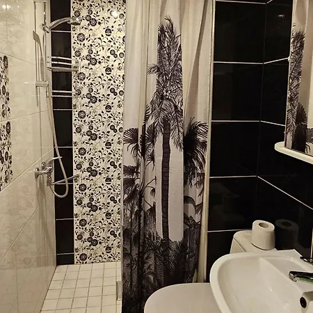 Apartman Rommi Kodumajutus Pärnu