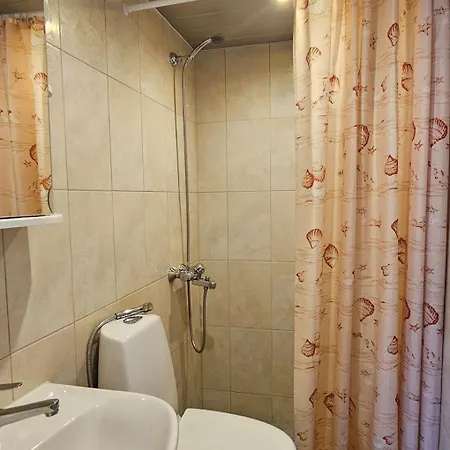 Rommi Kodumajutus Pärnu