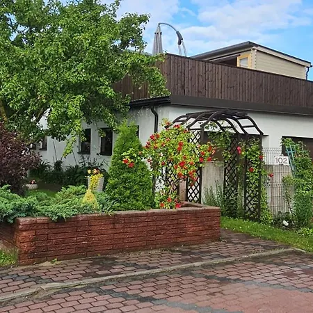 Rommi Kodumajutus Apartament