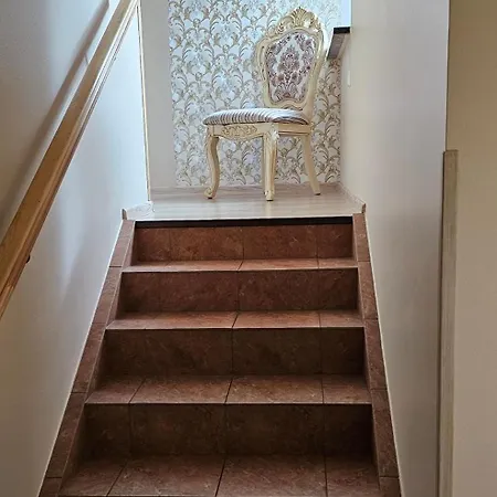 Korter Rommi Kodumajutus