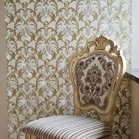 Rommi Kodumajutus Parnu