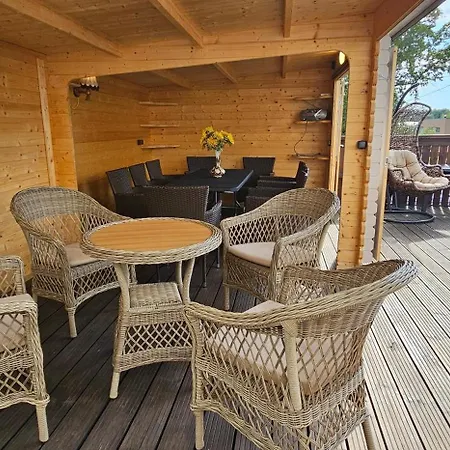 Rommi Kodumajutus Apartman