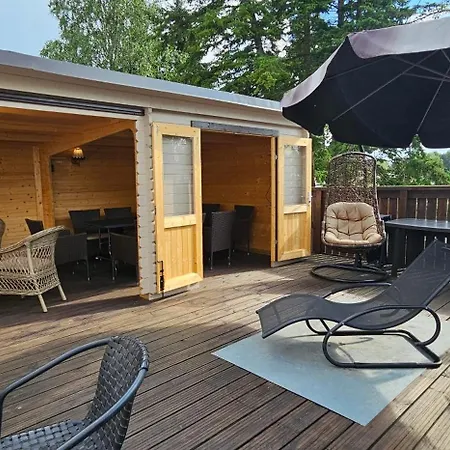 Rommi Kodumajutus Пярну