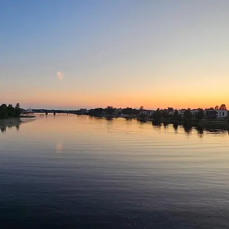 Rommi Kodumajutus Apartman *