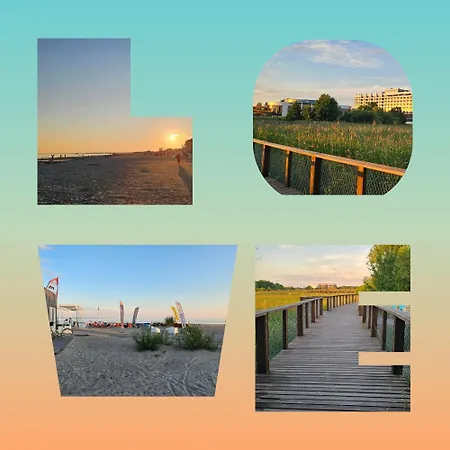 Rommi Kodumajutus * Pärnu