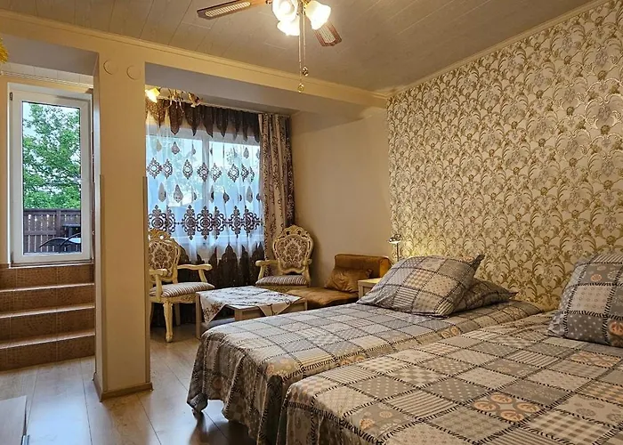 Διαμέρισμα Rommi Kodumajutus