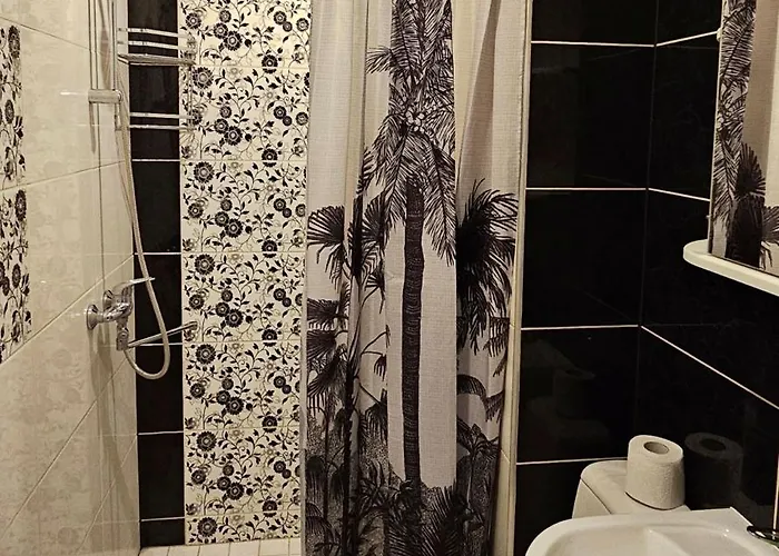 شقة Rommi Kodumajutus بارنو