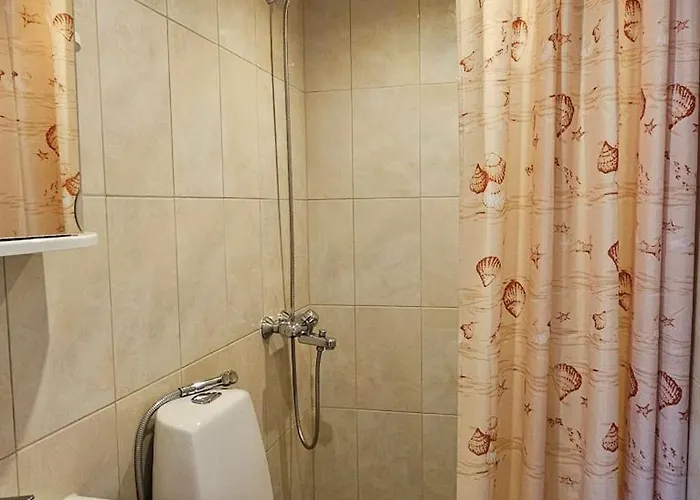 Rommi Kodumajutus بارنو