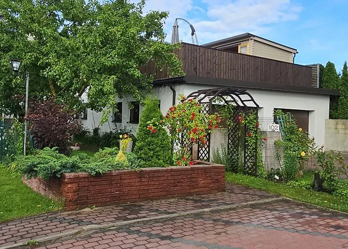 Rommi Kodumajutus Апартаменты