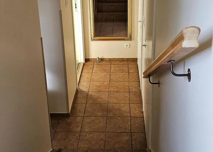 Rommi Kodumajutus شقة *