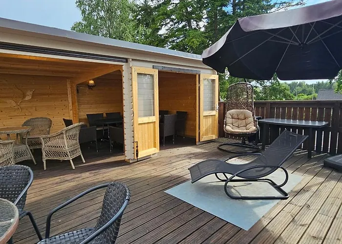 Rommi Kodumajutus Παρνού