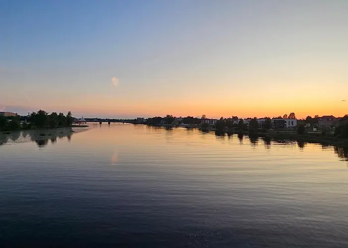 Rommi Kodumajutus Διαμέρισμα *